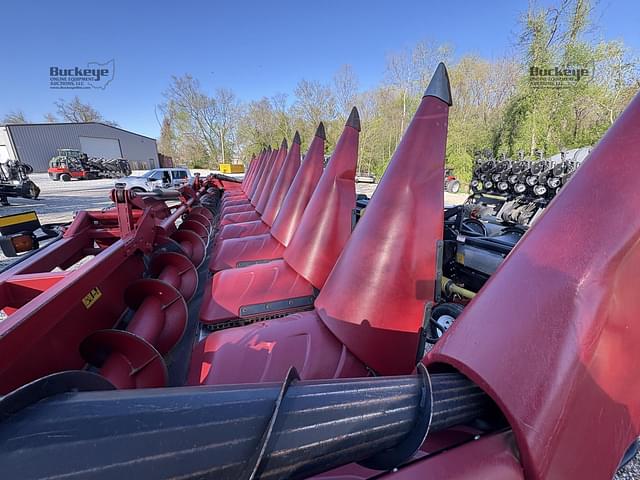 Image of Case IH 4412F equipment image 3