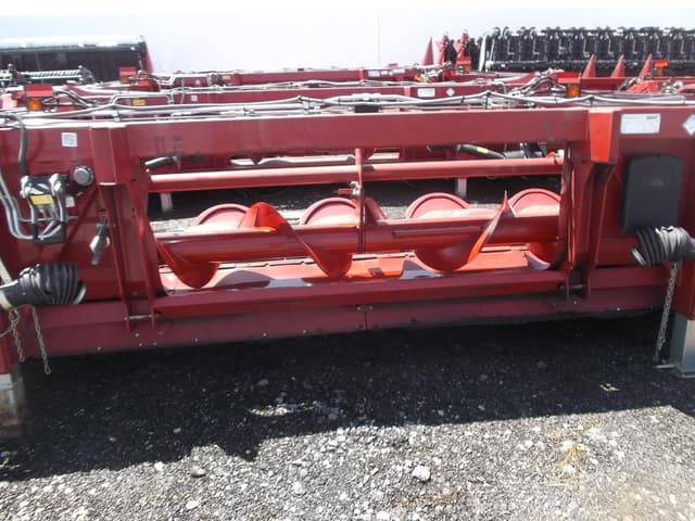 Image of Case IH 4412F equipment image 3