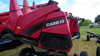 2015 Case IH 4412F Equipment Image0