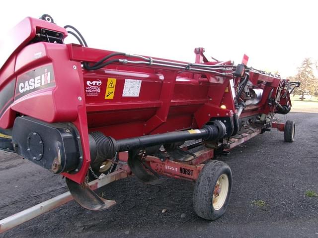 Image of Case IH 4412F equipment image 2