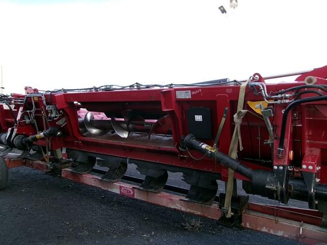 Image of Case IH 4412F equipment image 4