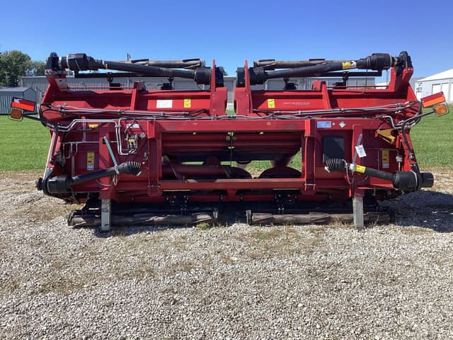Image of Case IH 4412F equipment image 3