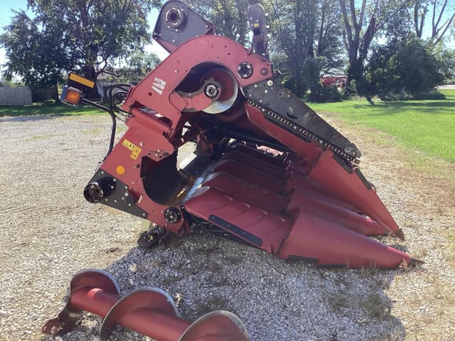 Image of Case IH 4412F equipment image 1