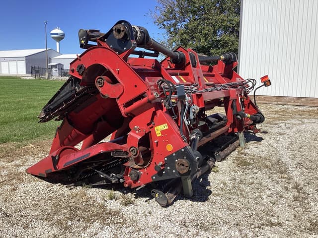Image of Case IH 4412F equipment image 4
