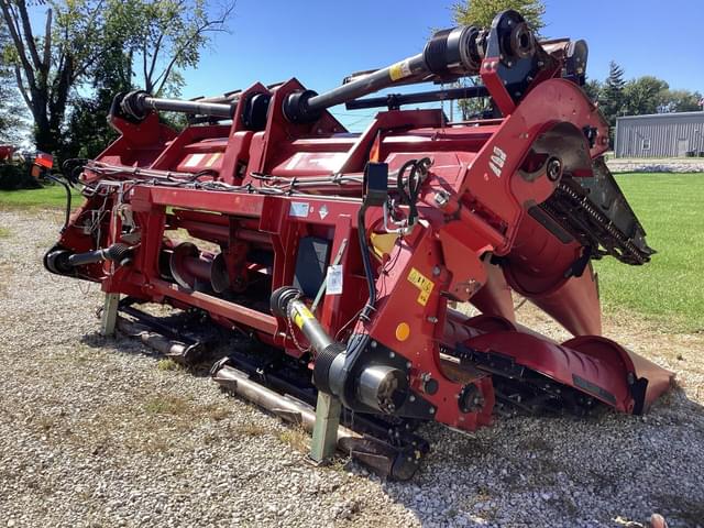 Image of Case IH 4412F equipment image 2