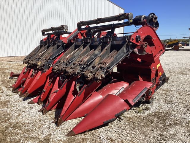 Image of Case IH 4412F equipment image 2
