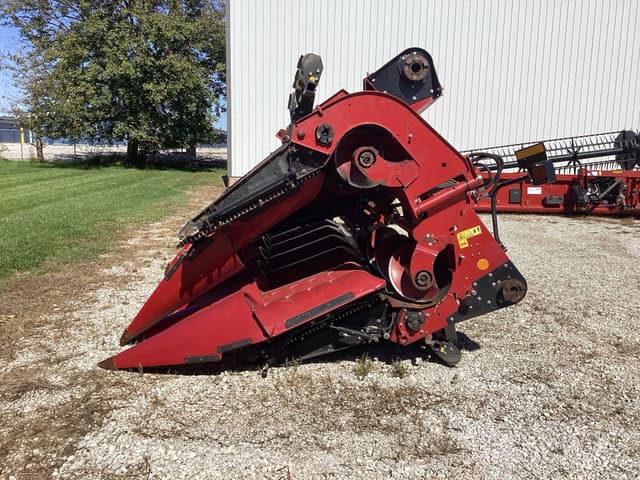 Image of Case IH 4412F equipment image 3