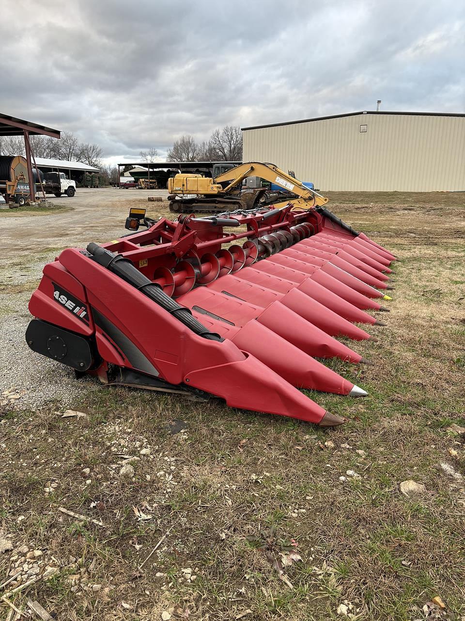 Image of Case IH 4412F Primary image