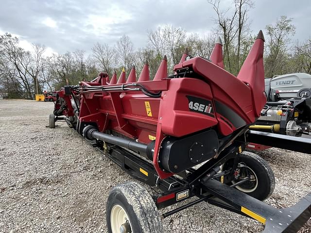 Image of Case IH 4412F equipment image 3
