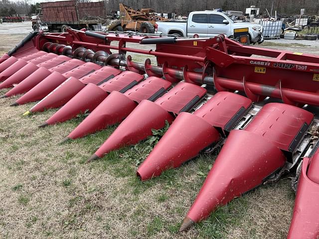 Image of Case IH 4412F equipment image 1