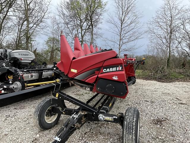 Image of Case IH 4412F equipment image 4