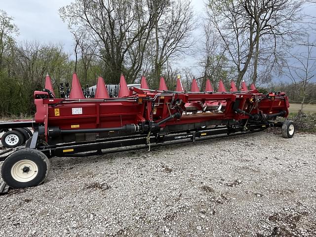 Image of Case IH 4412F equipment image 2