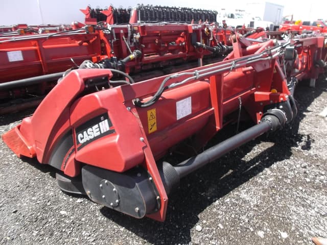 Image of Case IH 4412F equipment image 3