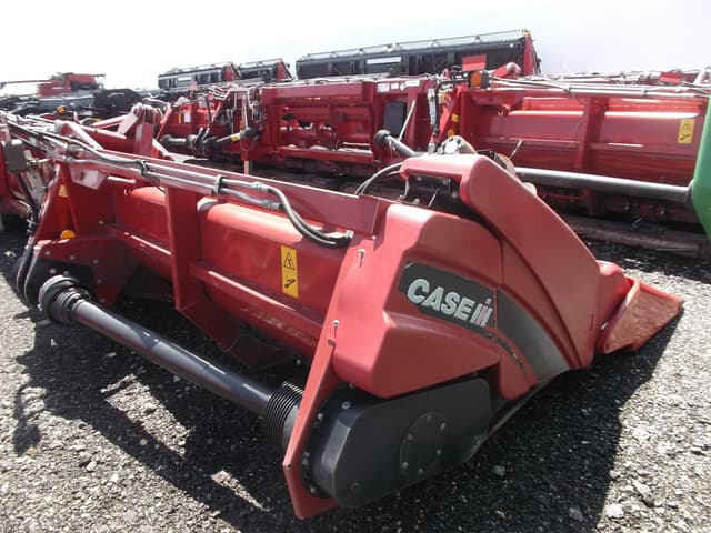 Image of Case IH 4412F equipment image 4