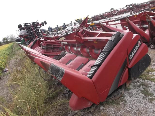 Image of Case IH 4412F equipment image 1