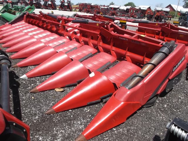 Image of Case IH 4412F equipment image 1