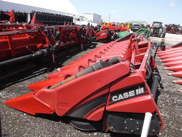 Image of Case IH 4412F equipment image 2