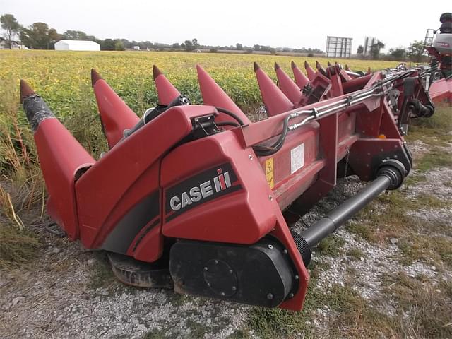 Image of Case IH 4412F equipment image 2