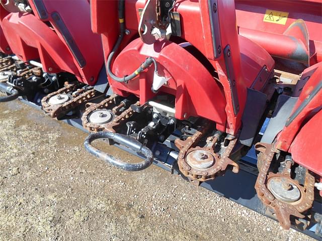 Image of Case IH 4412F equipment image 4