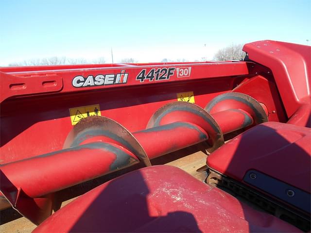 Image of Case IH 4412F equipment image 2