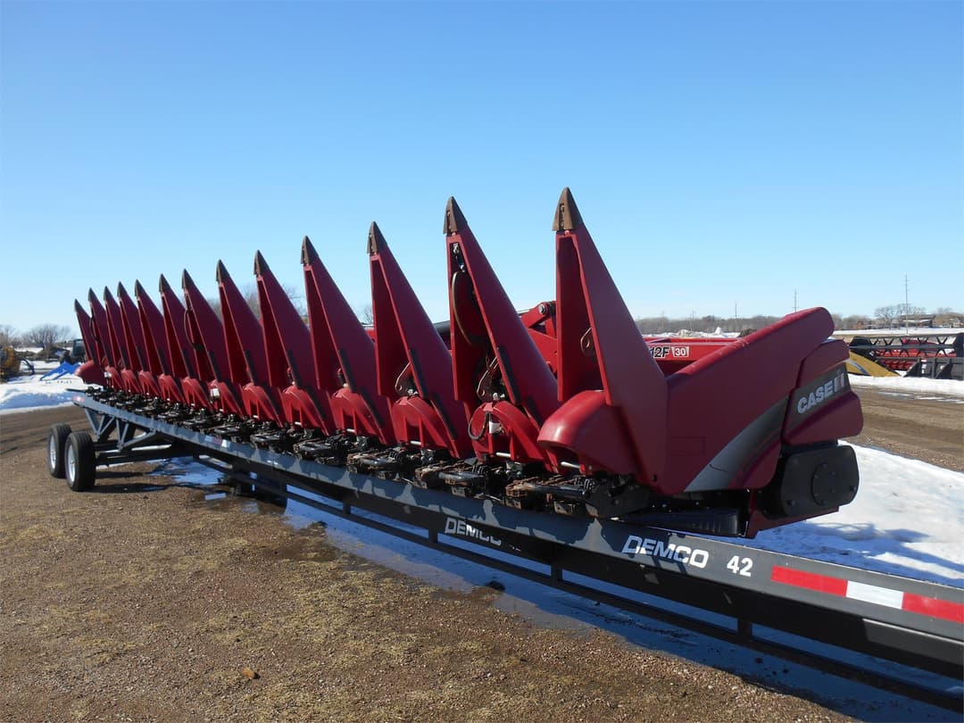 Image of Case IH 4412F Primary image