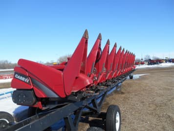 Main image Case IH 4412F