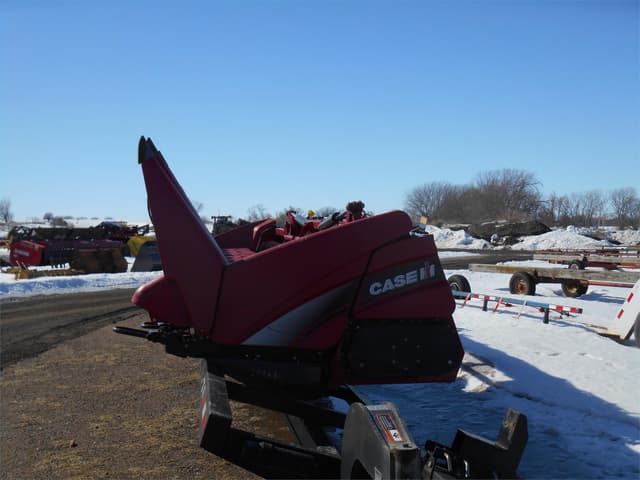 Image of Case IH 4412F equipment image 4