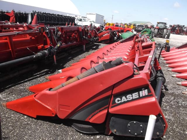 Image of Case IH 4412F equipment image 2