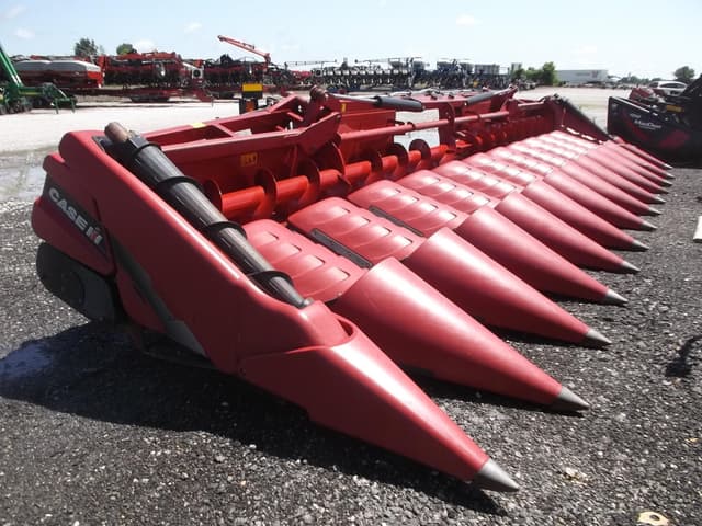 Image of Case IH 4412F equipment image 1