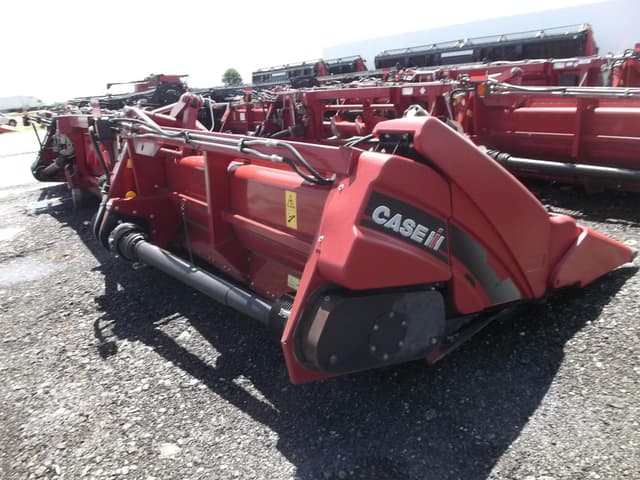 Image of Case IH 4412F equipment image 2