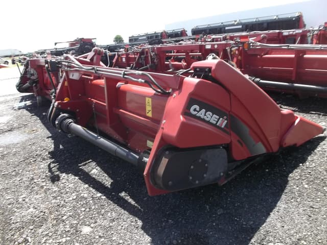 Image of Case IH 4412F equipment image 2