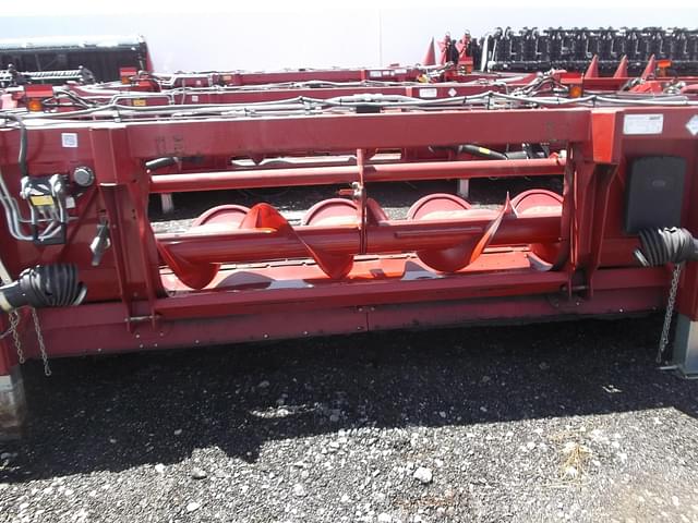 Image of Case IH 4412F equipment image 3