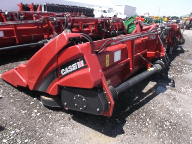 Image of Case IH 4412F equipment image 4