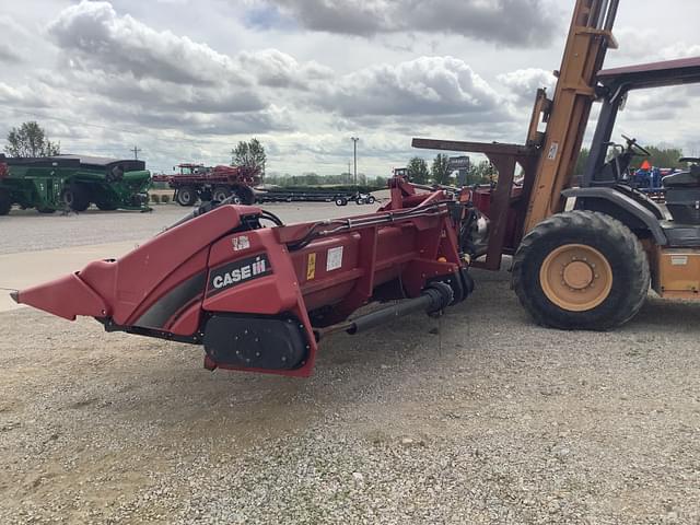 Image of Case IH 4412F equipment image 4