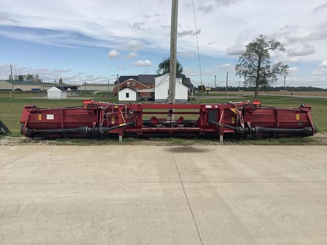 Image of Case IH 4412F equipment image 3