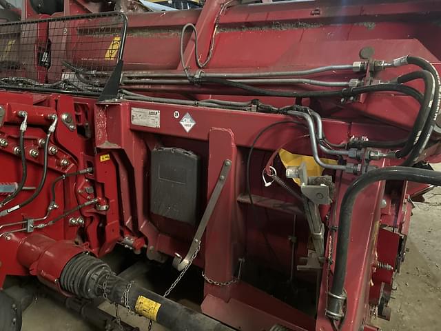 Image of Case IH 4412F equipment image 1