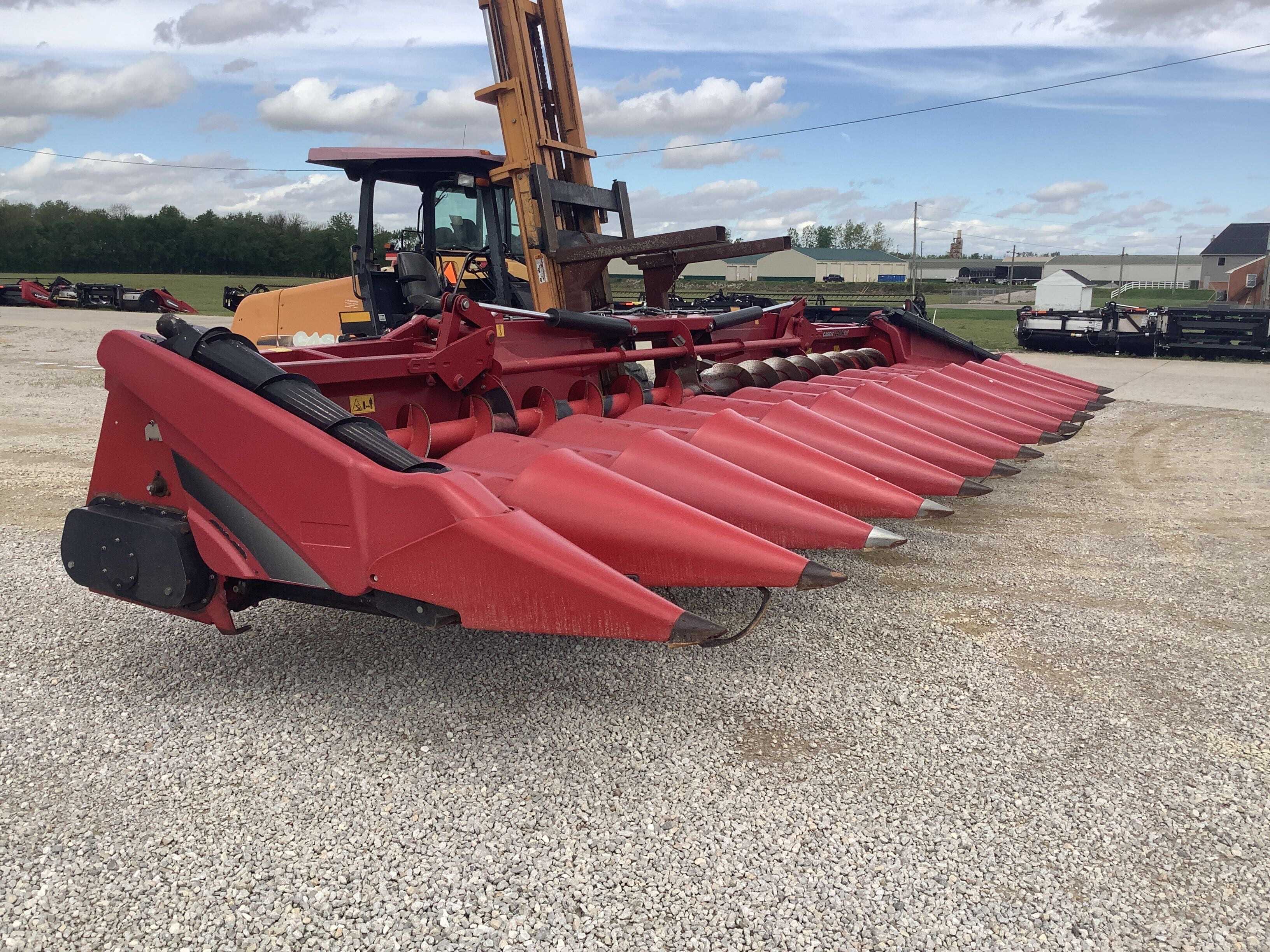 Main image Case IH 4412F