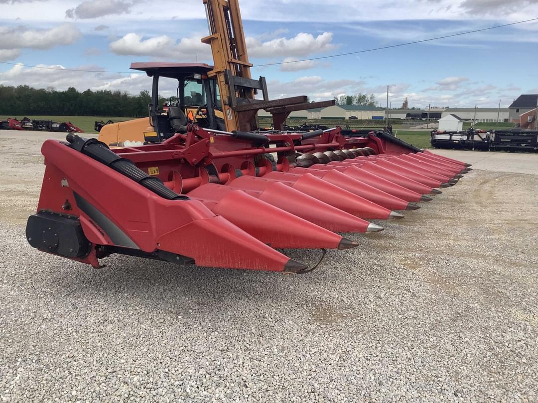 Image of Case IH 4412F Primary image