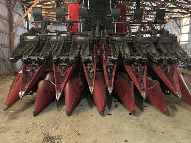 Image of Case IH 4412F equipment image 4