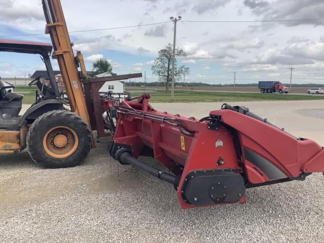 Image of Case IH 4412F equipment image 2