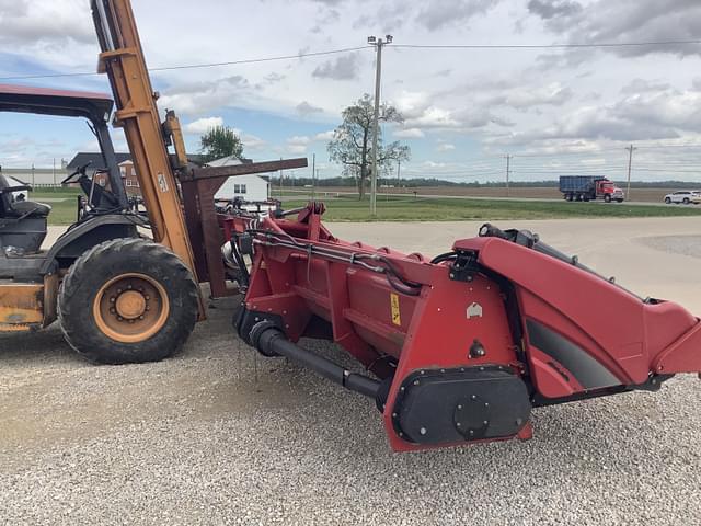 Image of Case IH 4412F equipment image 2