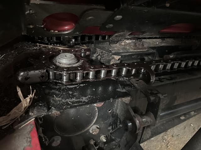 Image of Case IH 4412F equipment image 2