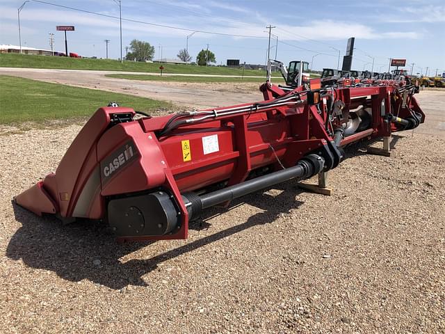 Image of Case IH 4412F equipment image 3