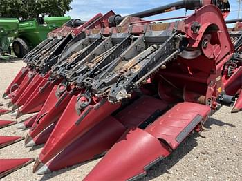 2015 Case IH 4412F Equipment Image0