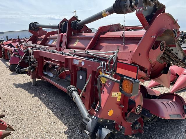 Image of Case IH 4412F equipment image 2