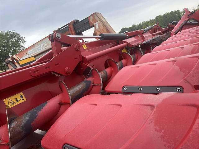 Image of Case IH 4412F equipment image 2