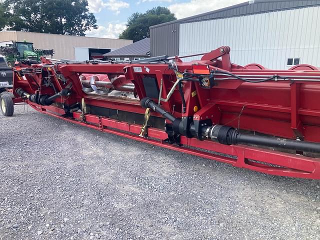 Image of Case IH 4412F equipment image 2