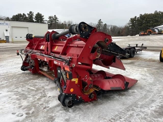 Image of Case IH 4412F equipment image 1