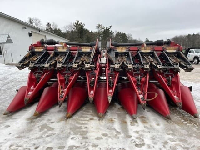 Image of Case IH 4412F equipment image 3