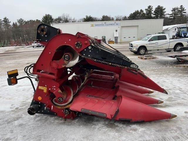 Image of Case IH 4412F equipment image 2
